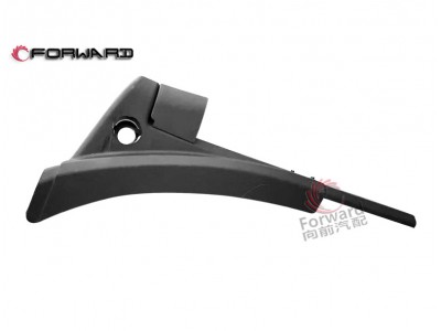 H431200000143  中間護(hù)罩擋泥板